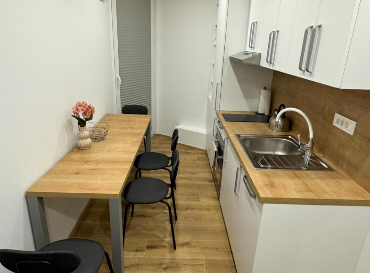 Apartma Tisa Bohinj-No Ouside Windows Zewnętrze zdjęcie