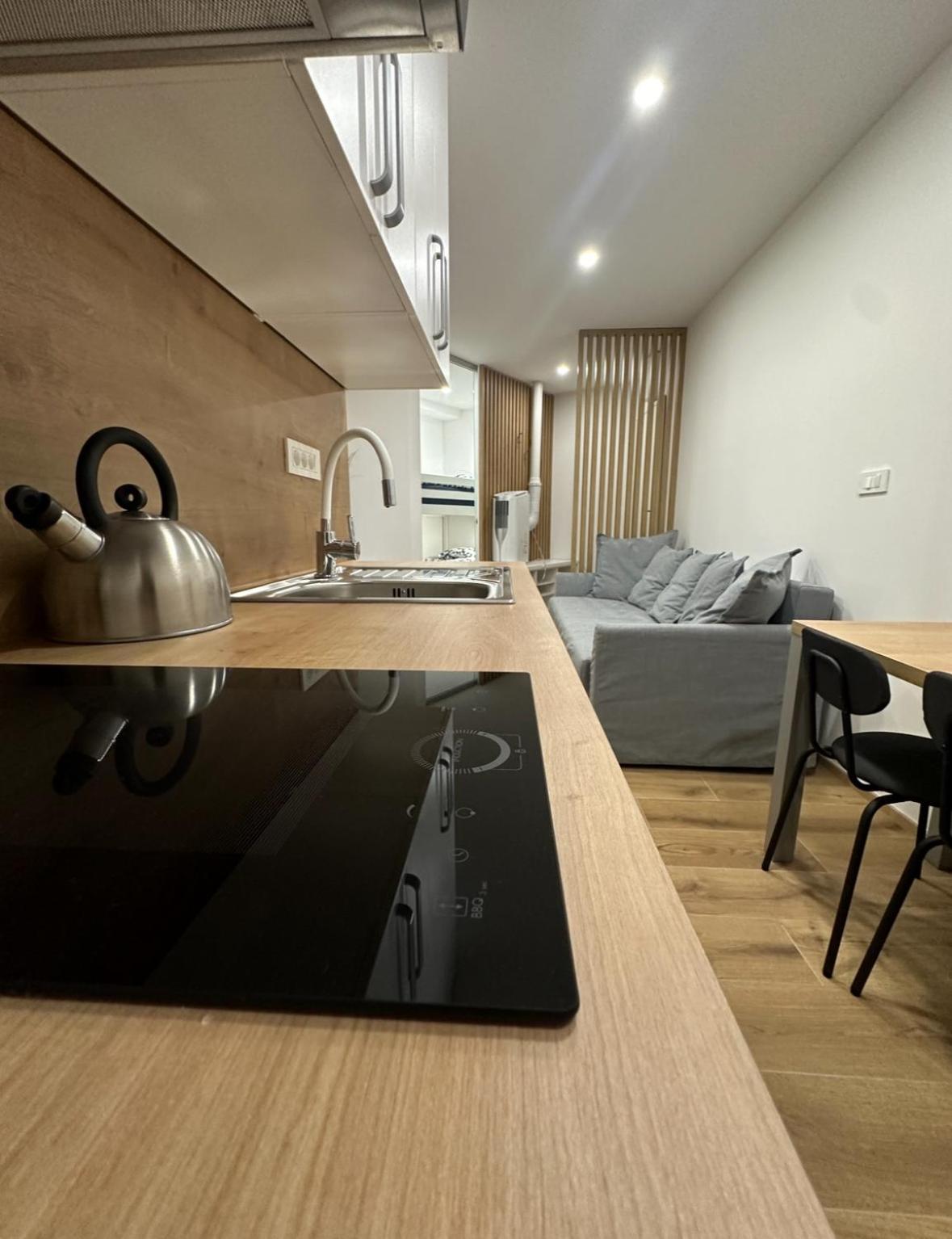 Apartma Tisa Bohinj-No Ouside Windows Zewnętrze zdjęcie
