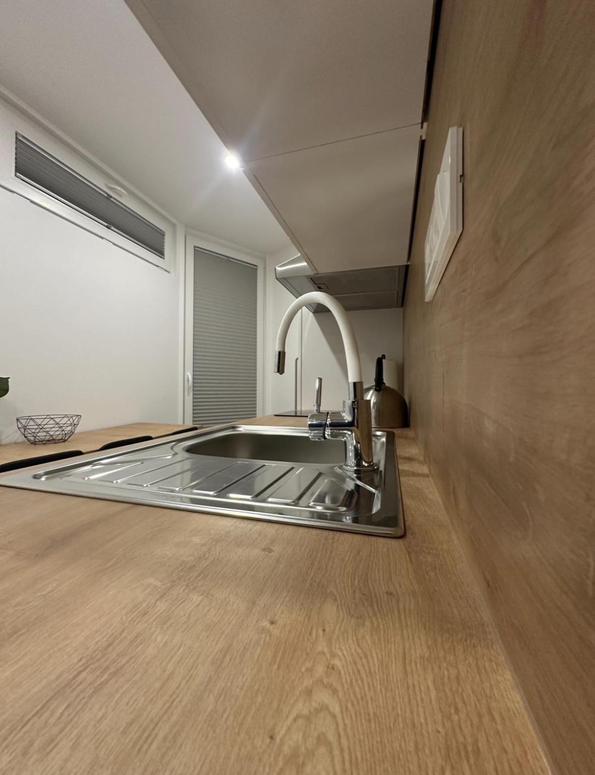 Apartma Tisa Bohinj-No Ouside Windows Zewnętrze zdjęcie