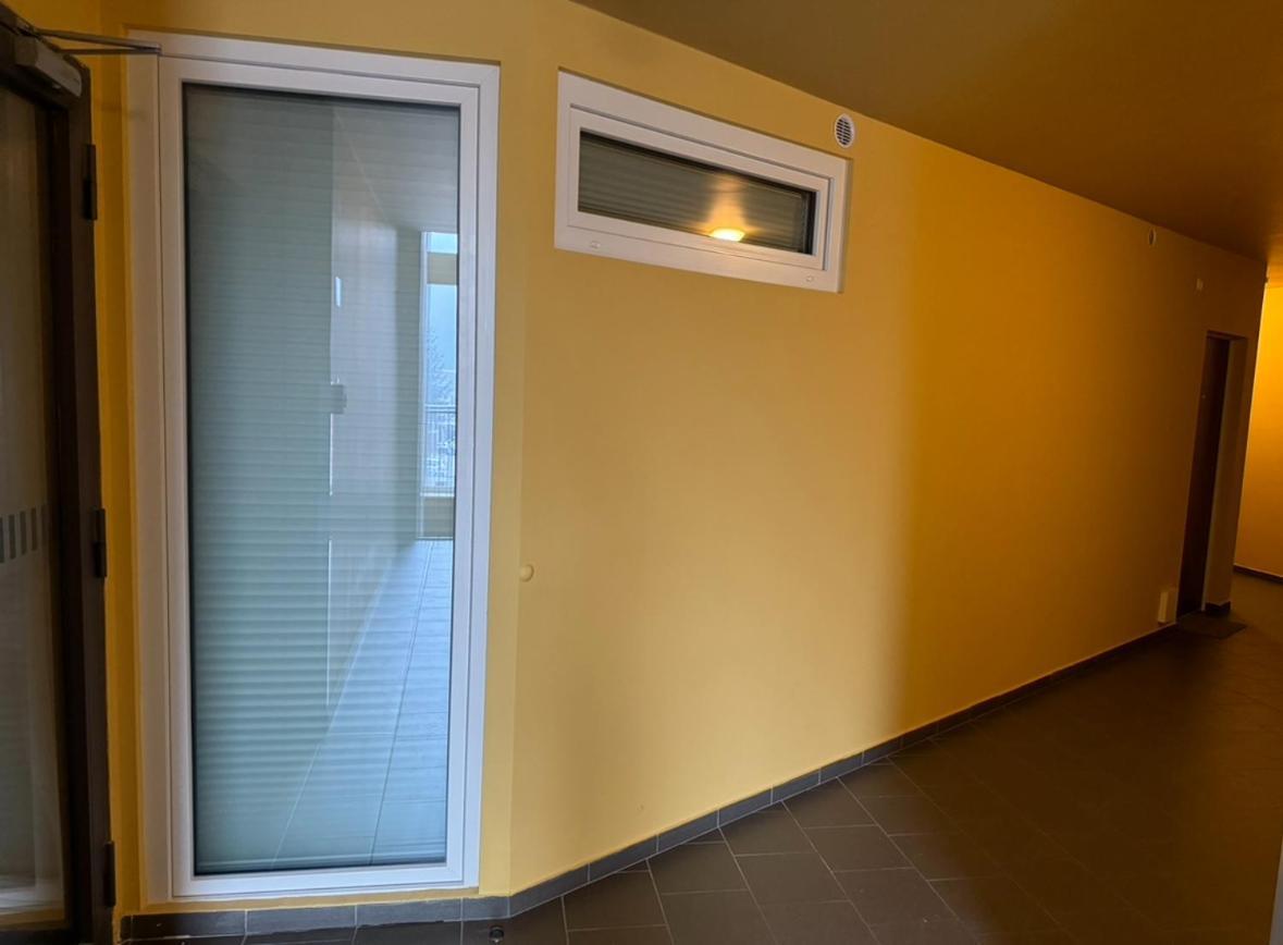 Apartma Tisa Bohinj-No Ouside Windows Zewnętrze zdjęcie
