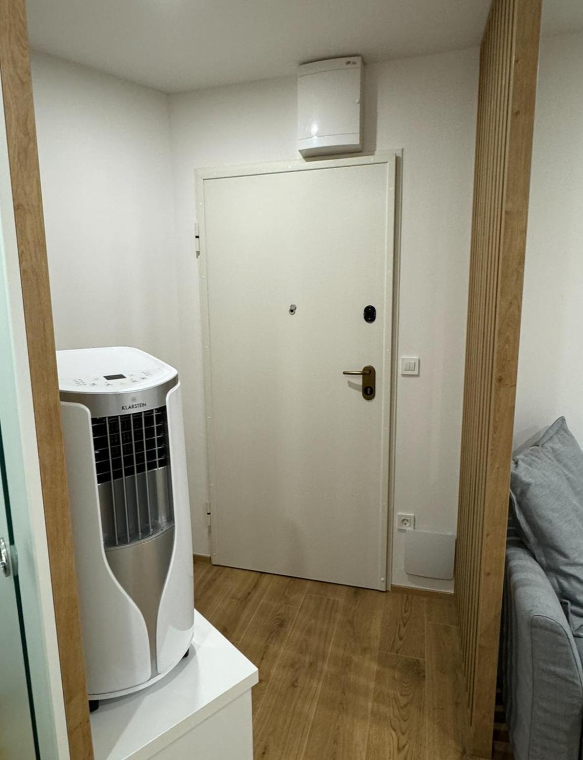 Apartma Tisa Bohinj-No Ouside Windows Zewnętrze zdjęcie