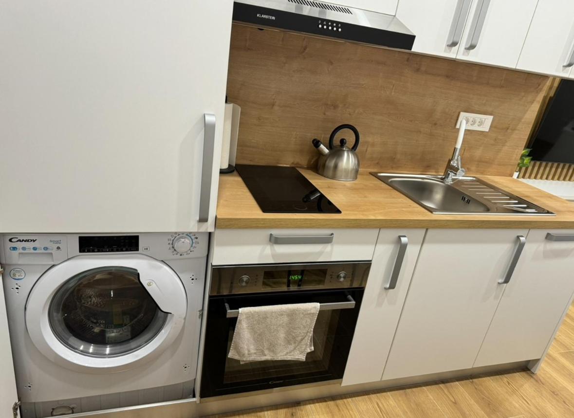 Apartma Tisa Bohinj-No Ouside Windows Zewnętrze zdjęcie