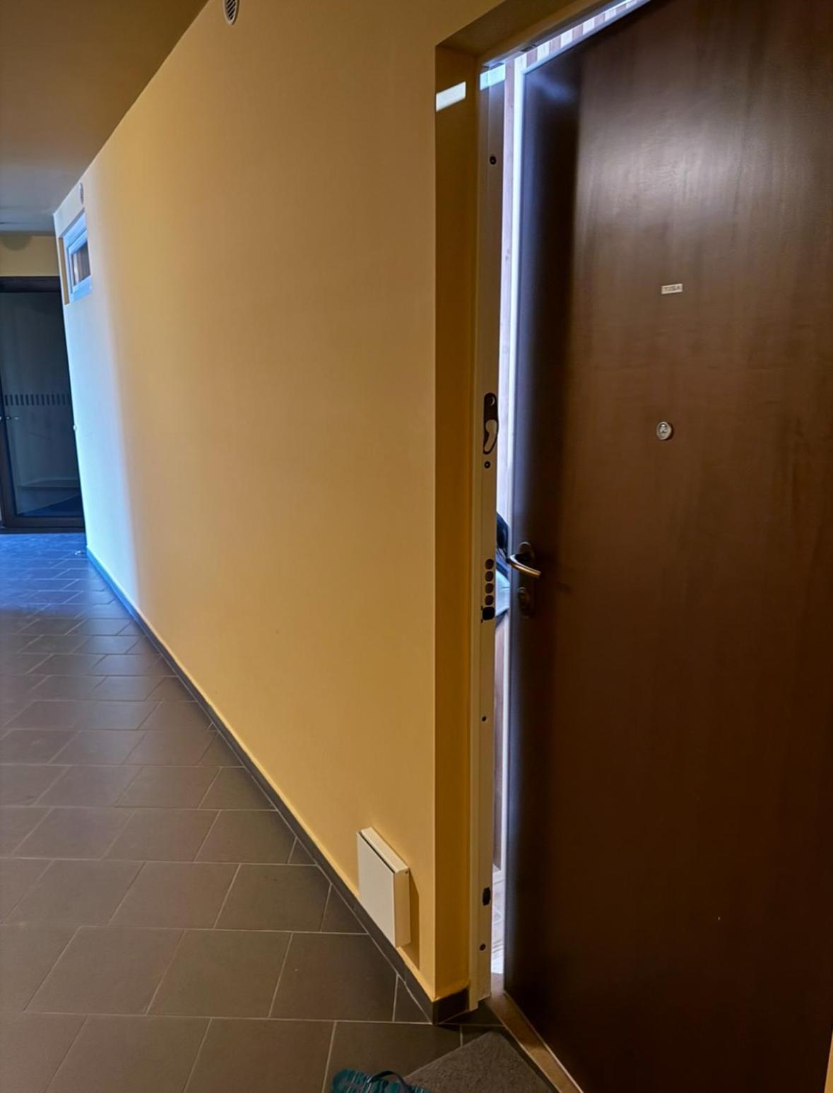 Apartma Tisa Bohinj-No Ouside Windows Zewnętrze zdjęcie