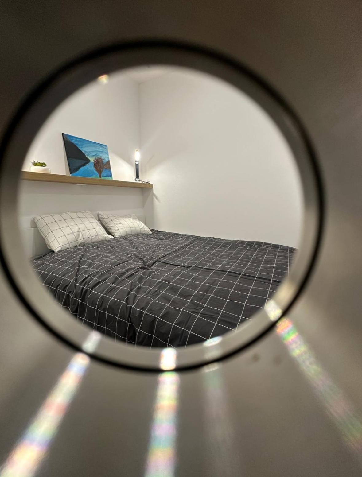 Apartma Tisa Bohinj-No Ouside Windows Zewnętrze zdjęcie