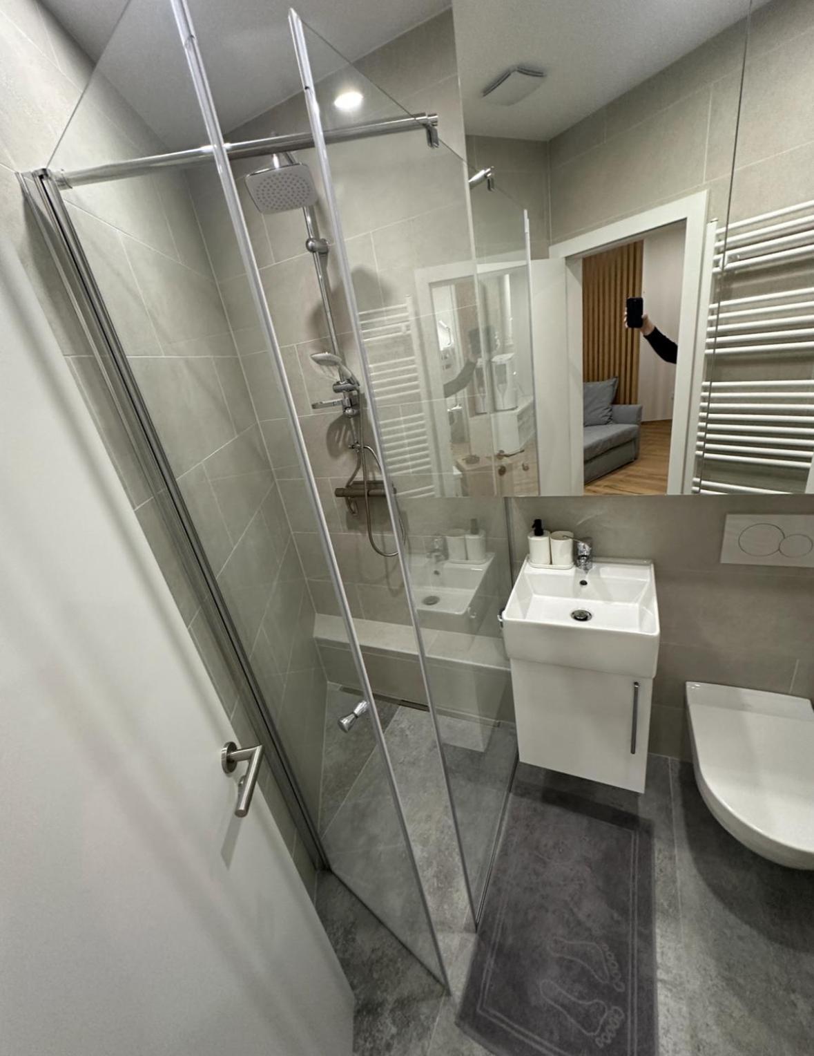Apartma Tisa Bohinj-No Ouside Windows Zewnętrze zdjęcie