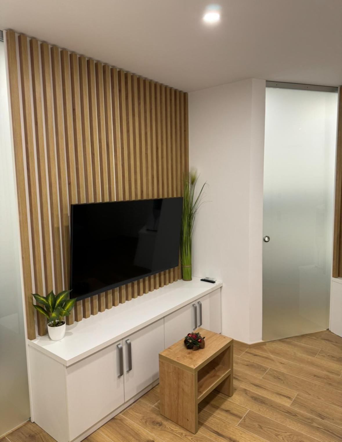 Apartma Tisa Bohinj-No Ouside Windows Zewnętrze zdjęcie