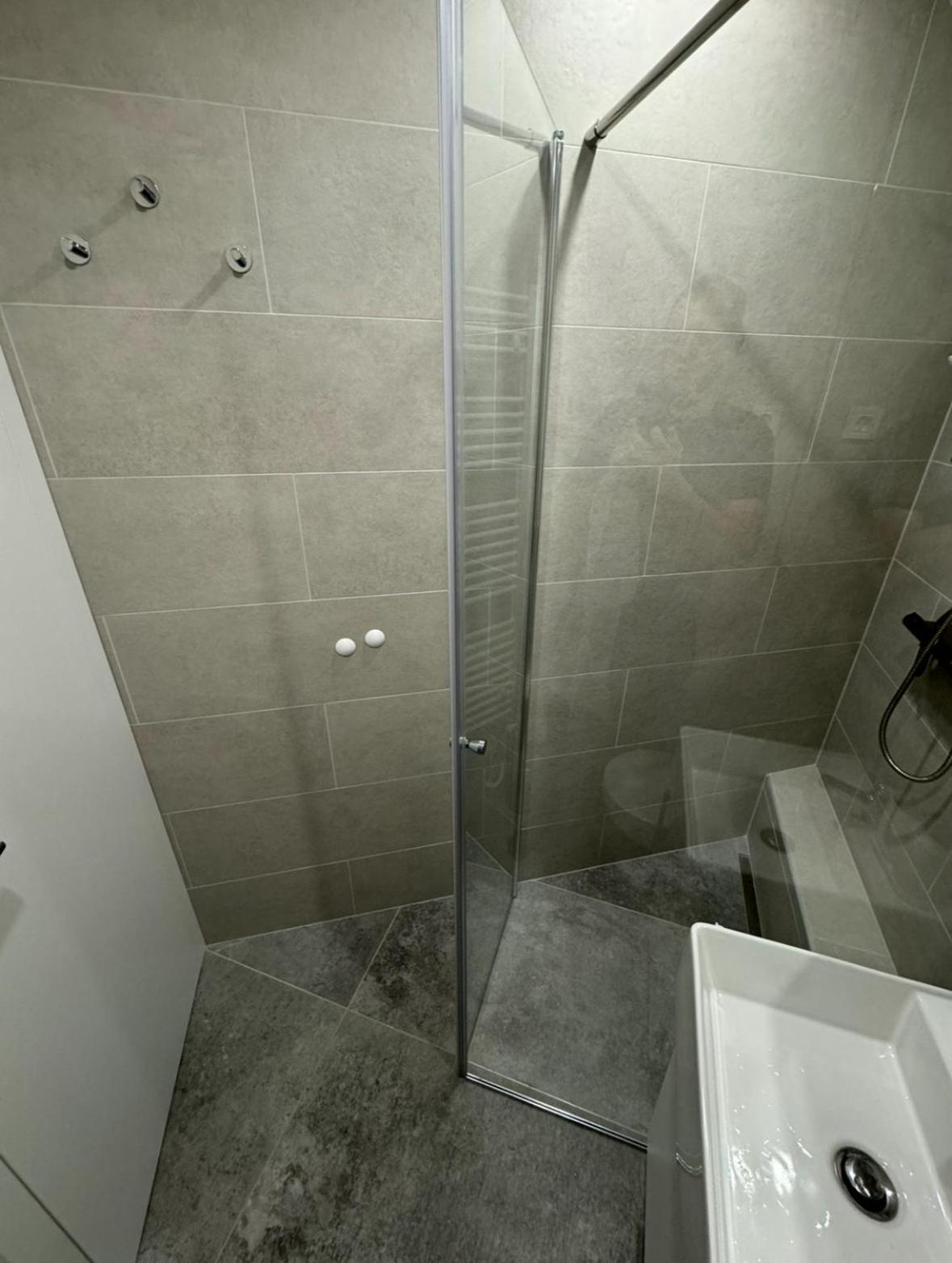 Apartma Tisa Bohinj-No Ouside Windows Zewnętrze zdjęcie